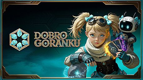 Dobro Goranku Game