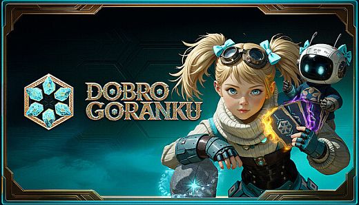 Dobro Goranku