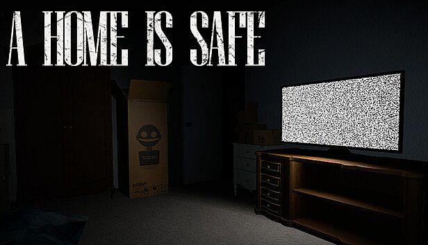 Buy A Home Is Safe