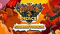 Survivor Mercs Soundtrack