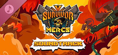 Survivor Mercs Soundtrack DLC