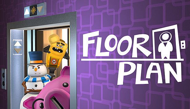 Buy Floor Plan: Hands-On Edition