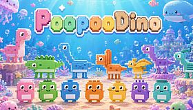 PoopooDino
