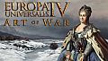 Expansion - Europa Universalis IV: Art of War