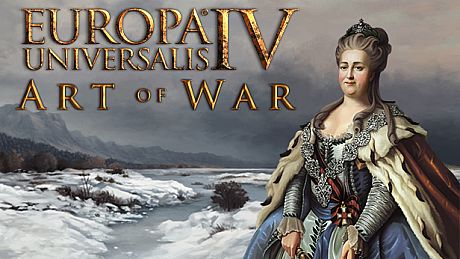 Expansion - Europa Universalis IV: Art of War DLC
