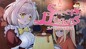 Sweets & Dragons