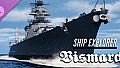 Ship Explorer - Bismarck