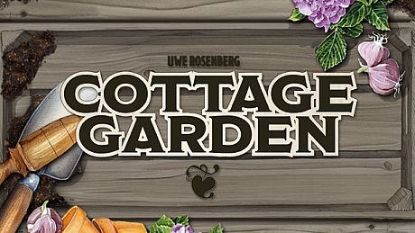 Cottage Garden Game
