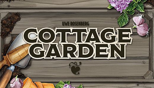 Cottage Garden