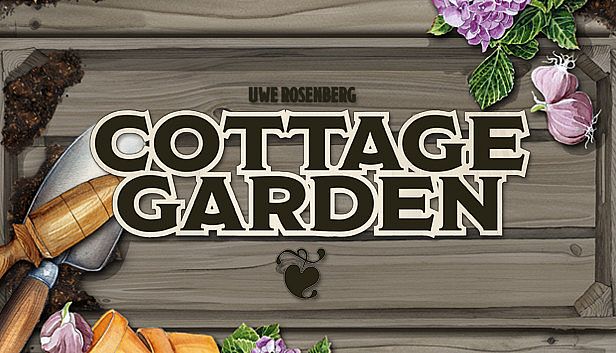 Buy Cottage Garden