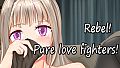 Rebel! Pure love fighters!-Free 18+ DLC