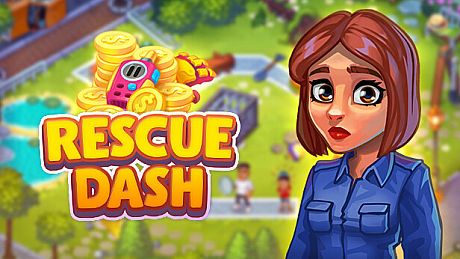 Rescue Dash - Beginner’s Pack DLC
