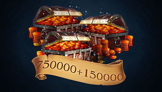 Copper stock [Panic Room 2]