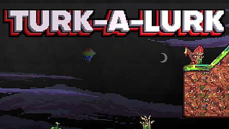 Turk-A-Lurk Game