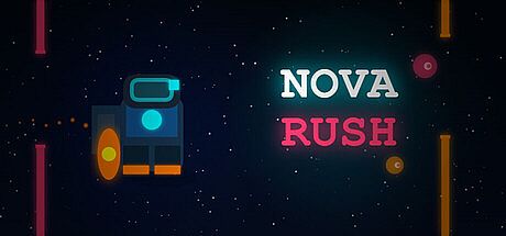 Nova Rush Game