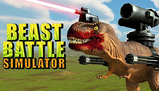 Beast Battle Simulator
