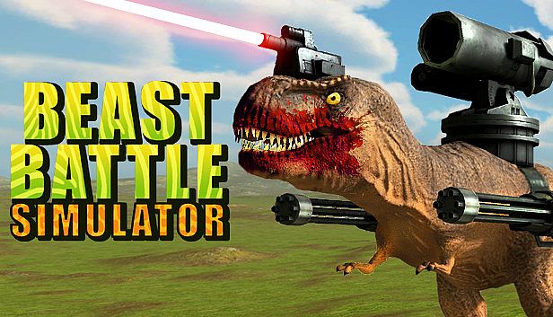 Buy Beast Battle Simulator