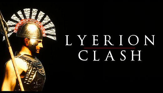 Lyerion Clash