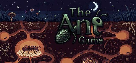 The Ant Game