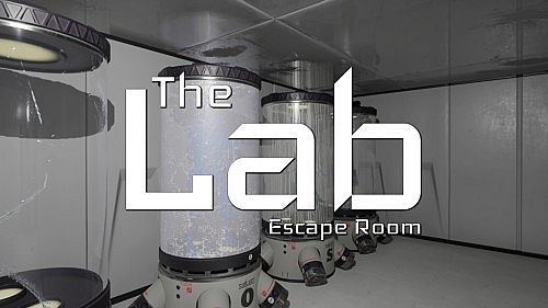 The Lab - Escape Room