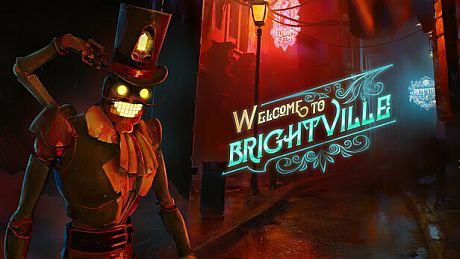 Welcome to Brightville Game