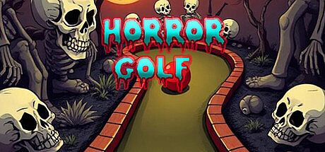 Horror Golf