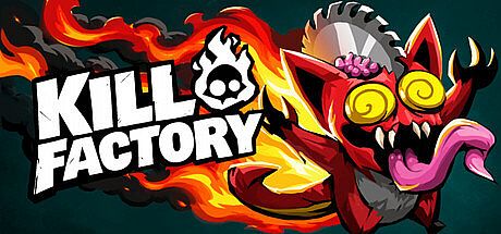 Kill Factory Game