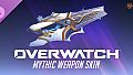 Overwatch: Sojourn Complete Mythic Weapon Skin Bundle