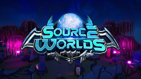 SourceWorlds Game