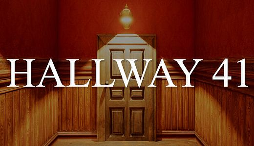 Hallway 41