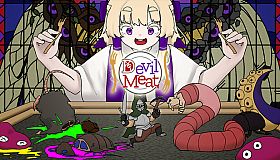 Devil Meat