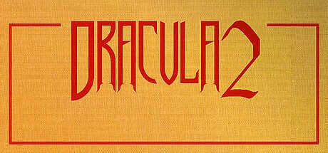 Dracula 2 Game