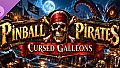 Pinball Pirates: Cursed Galleons