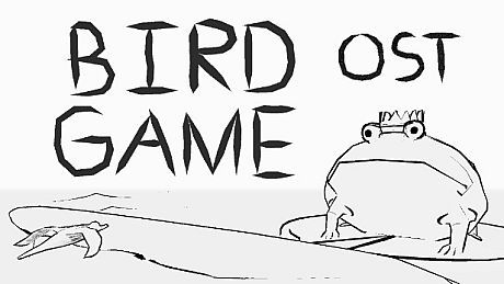 Bird Game - Soundtrack DLC
