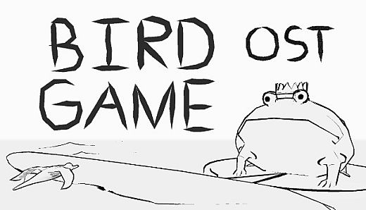 Bird Game - Soundtrack