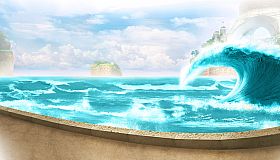 Sonic & All-Stars Racing Transformed