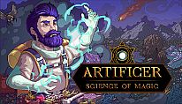 Kup Artificer: Science of Magic na PC