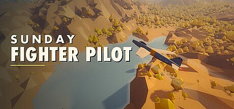 Sunday Fighter Pilot Game