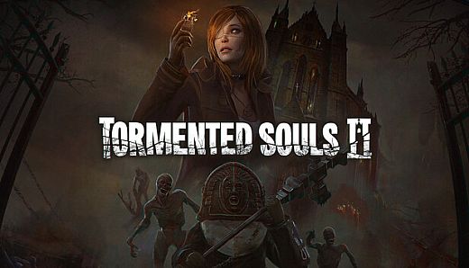 Tormented Souls 2