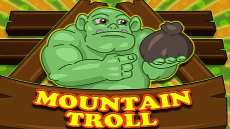 Mountain Troll