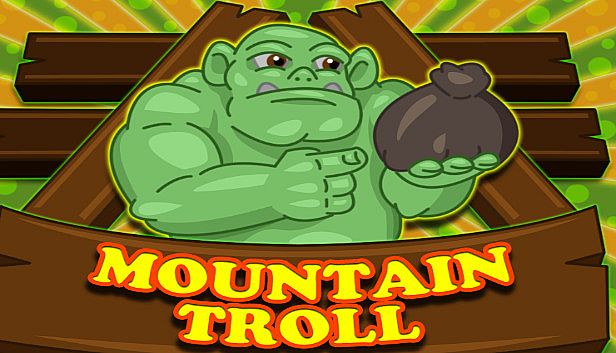Buy Mountain Troll