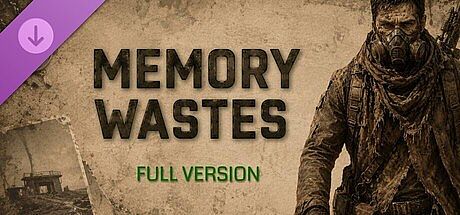 Memory Wastes - Full Version