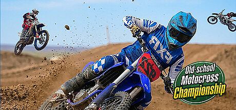 DüRT: Motocross Championship
