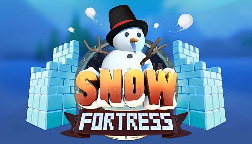 Snow Fortress
