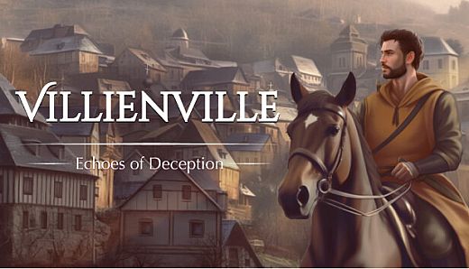 Villienville. Echoes of Deception