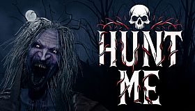 Hunt Me