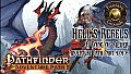 Fantasy Grounds - Pathfinder RPG - Hell's Rebels  AP 4: A Song of Silver (PFRPG)