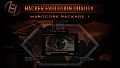 Hacker Evolution Duality: Hardcore Package Part 1 DLC