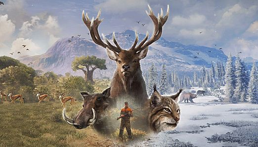 theHunter: Call of the Wild - 2019 Edition