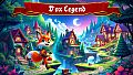 Bundle - Fox Legend